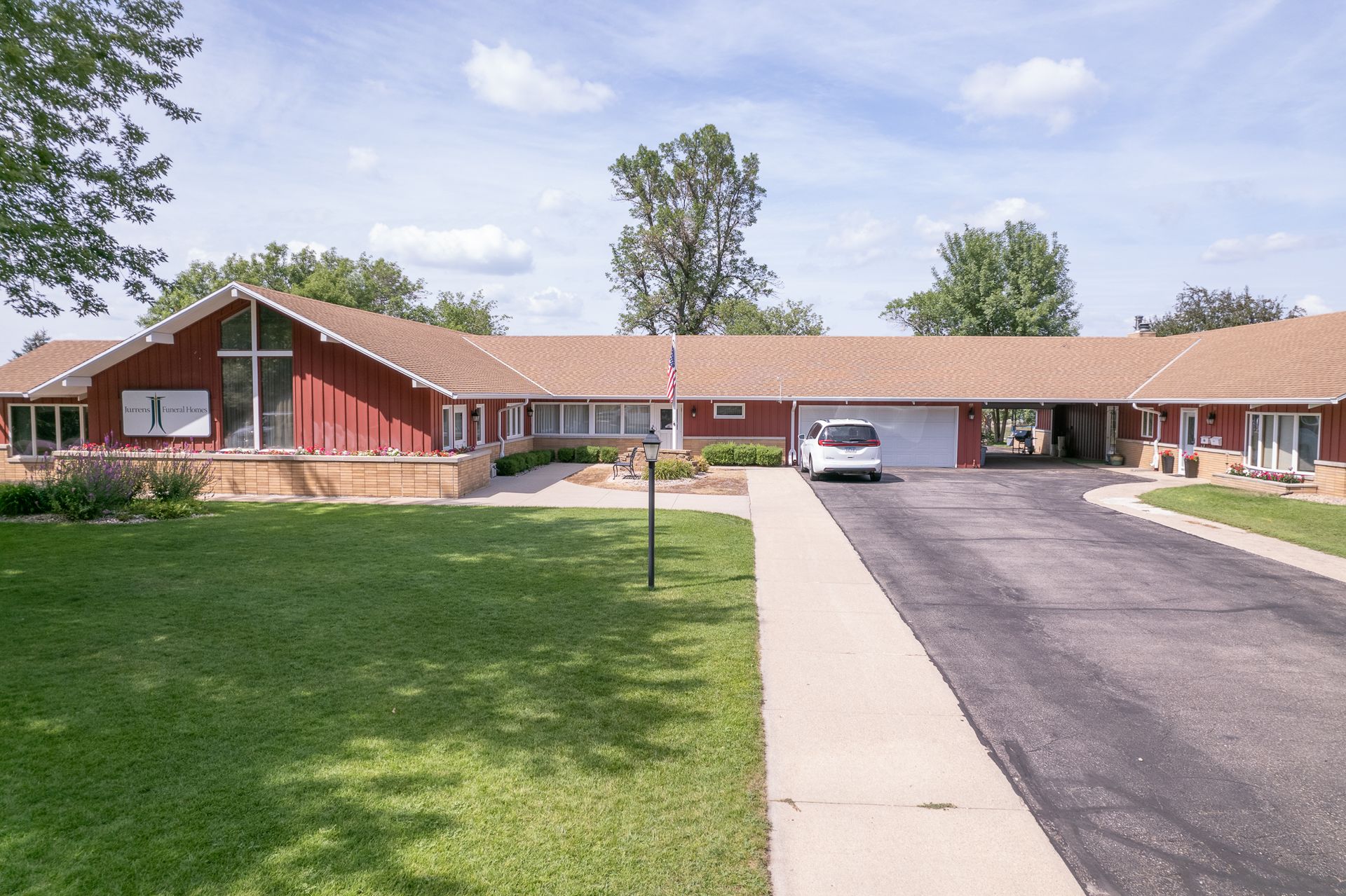 Rock Rapids Jurrens Funeral Homes