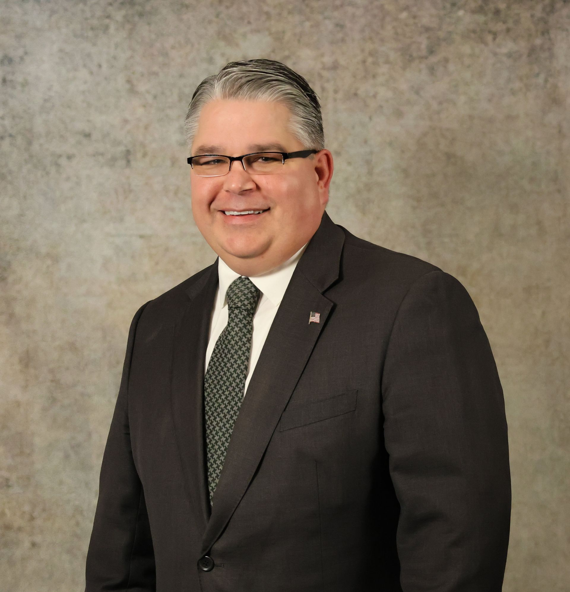 Brad Jensen