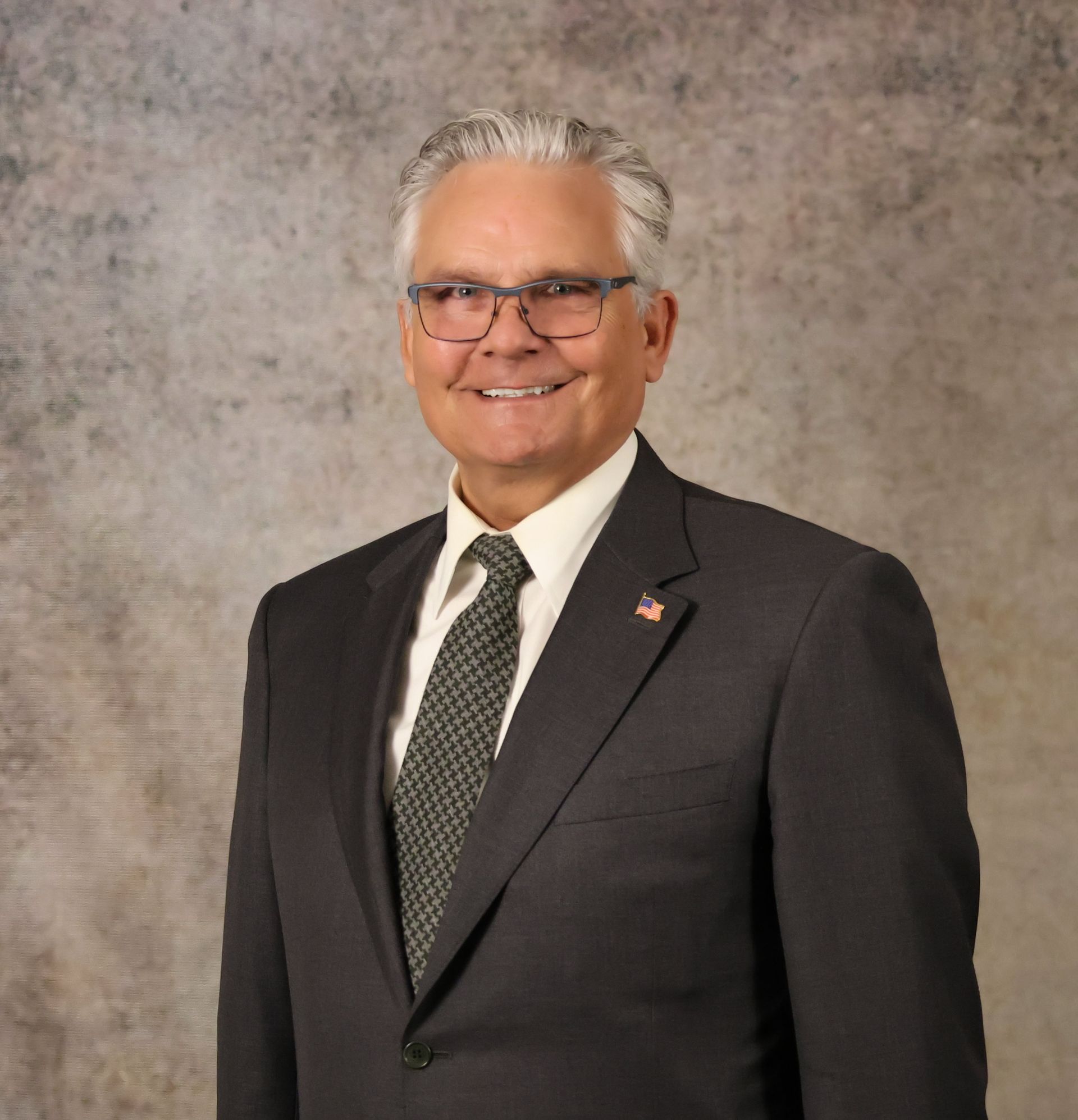 Brett Jacobsen