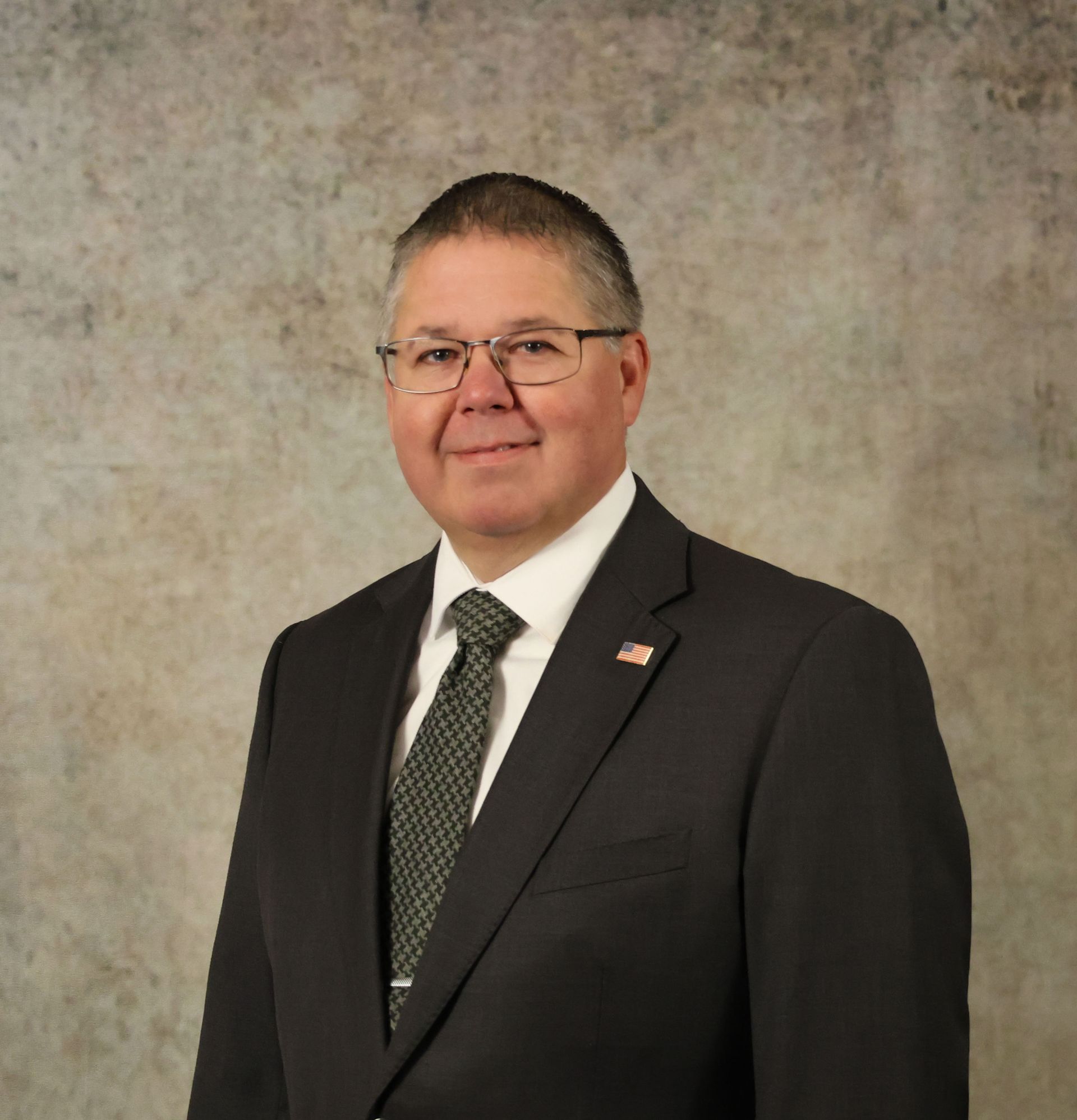 Brian Jensen