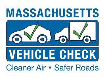 Auto Repair Shop - Inspection Station in Arlington