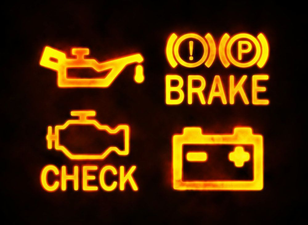 Car Maintenance Schedule at Eli's Service Station
