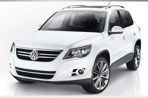 Volkswagen Car