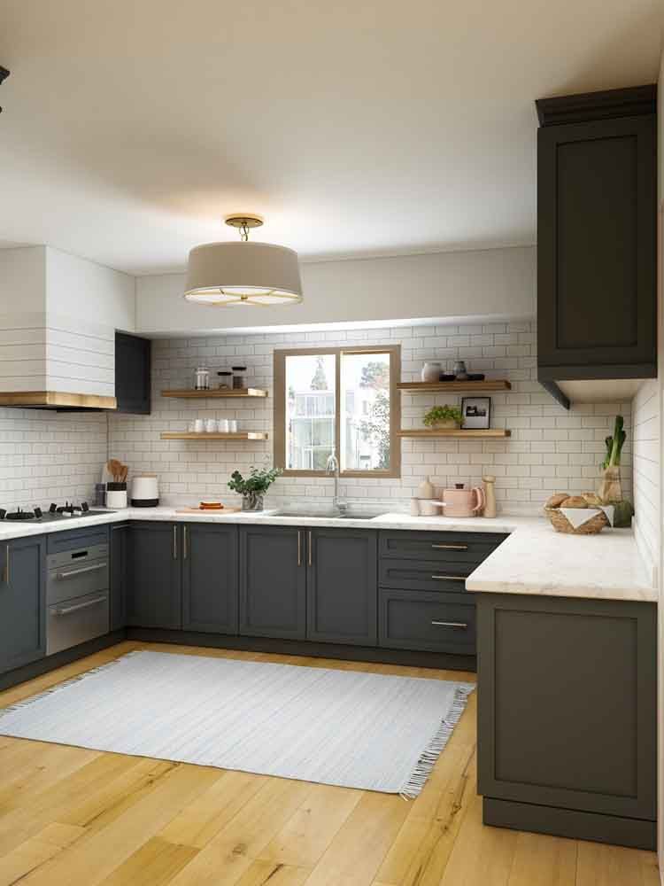 Kitchen Design