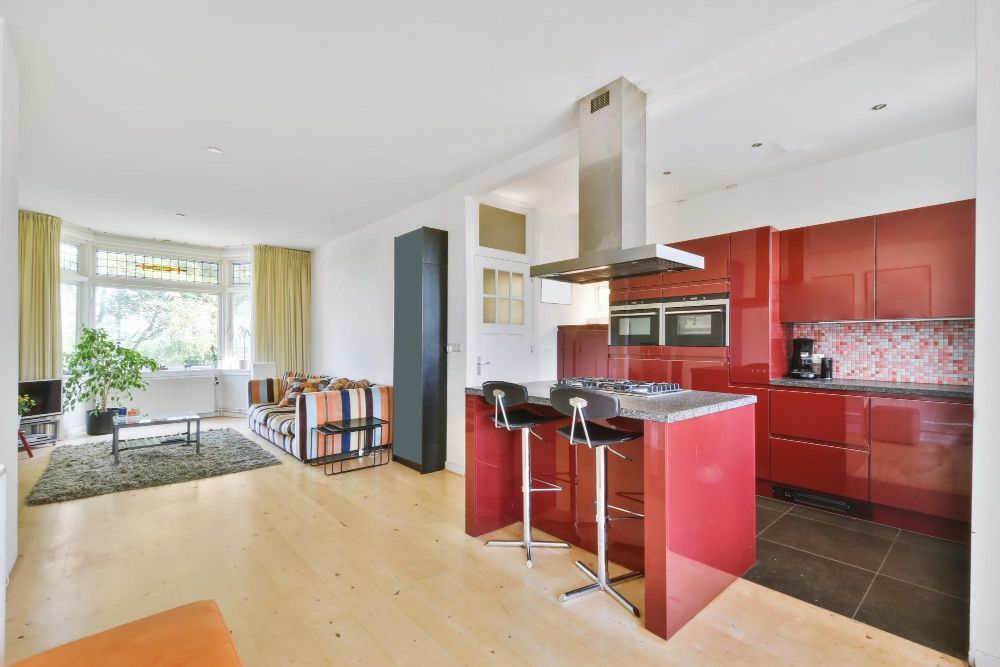 Kitchen Addition