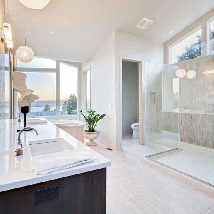 Bathroom Interior