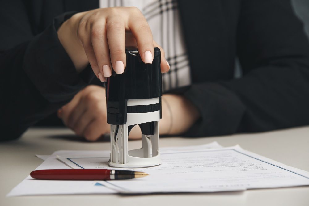 Permit Preparation