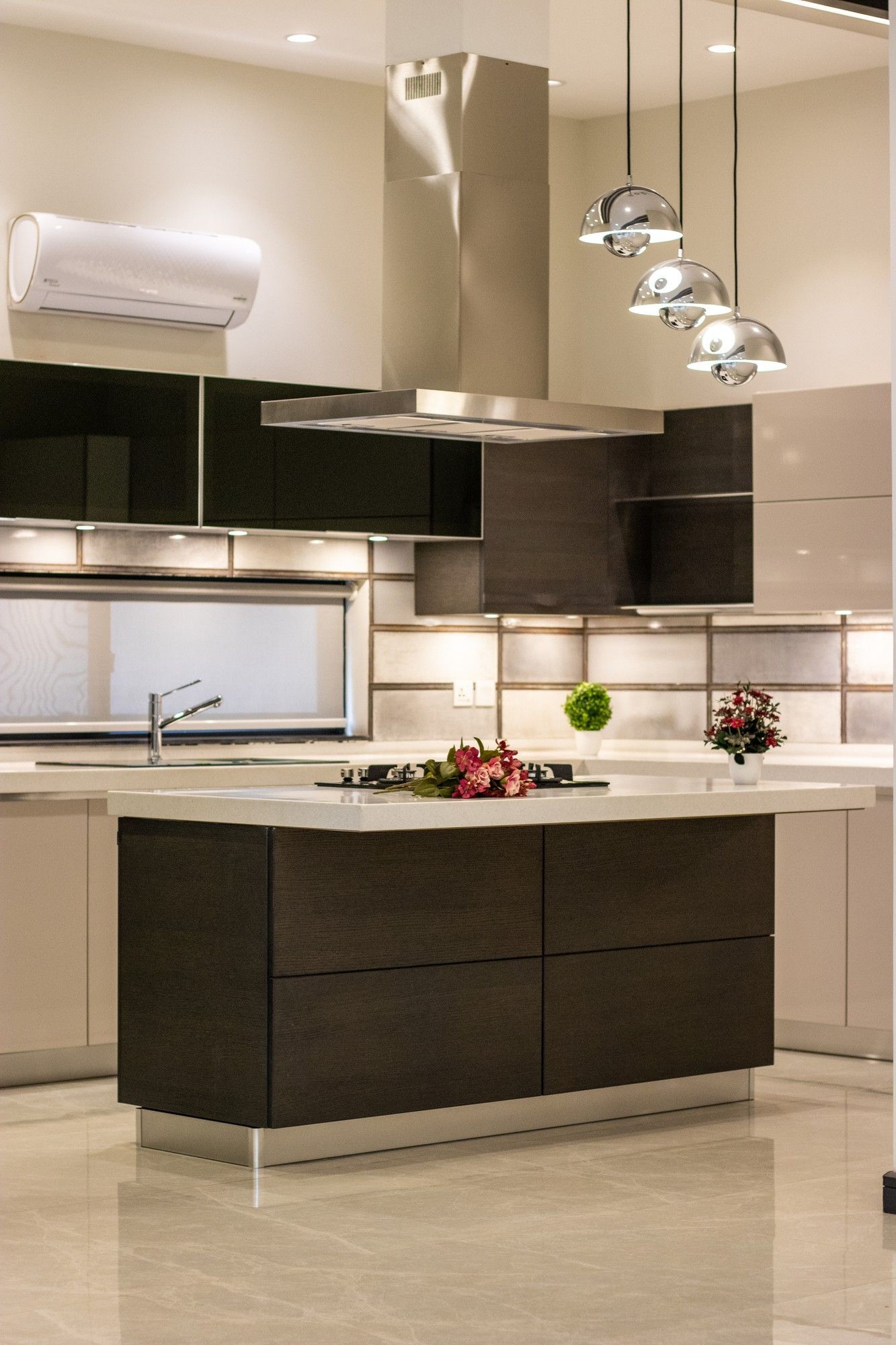Modern Kitchen