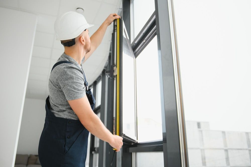 Window and Door Replacements