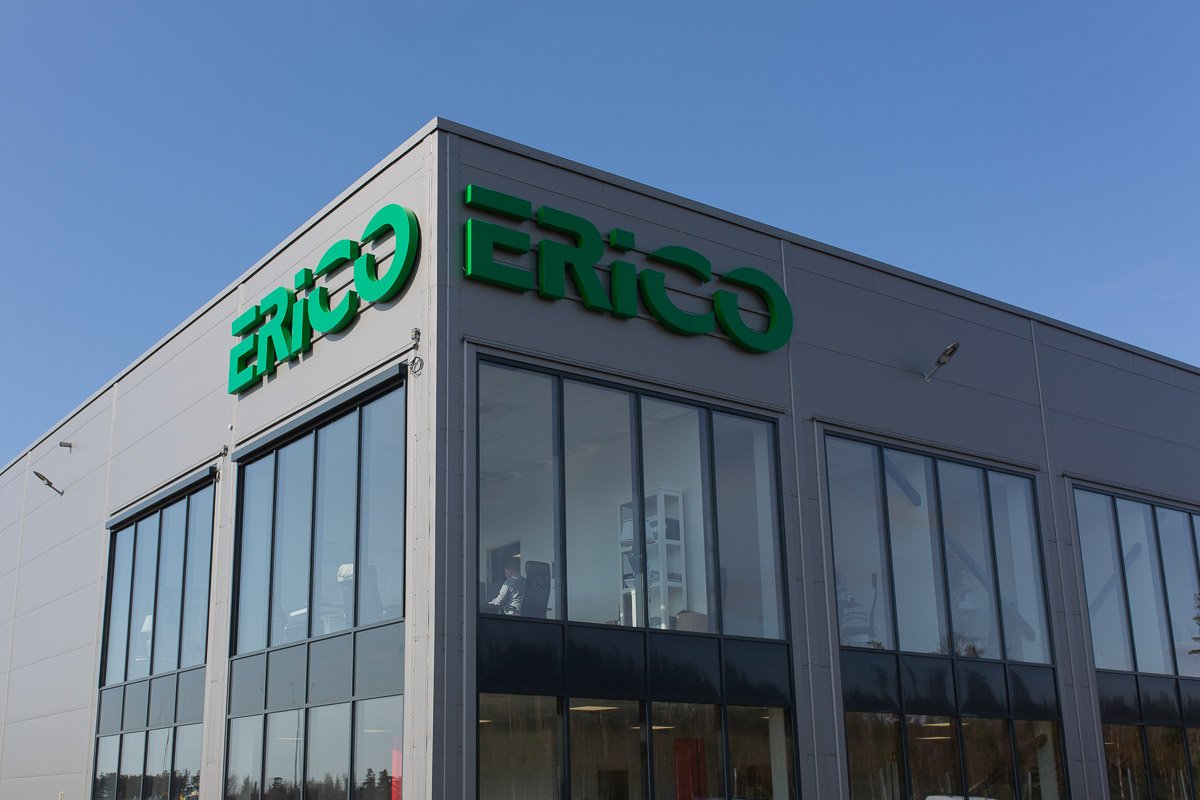 Erico Packaging Supplies AB - Specialister på emballering