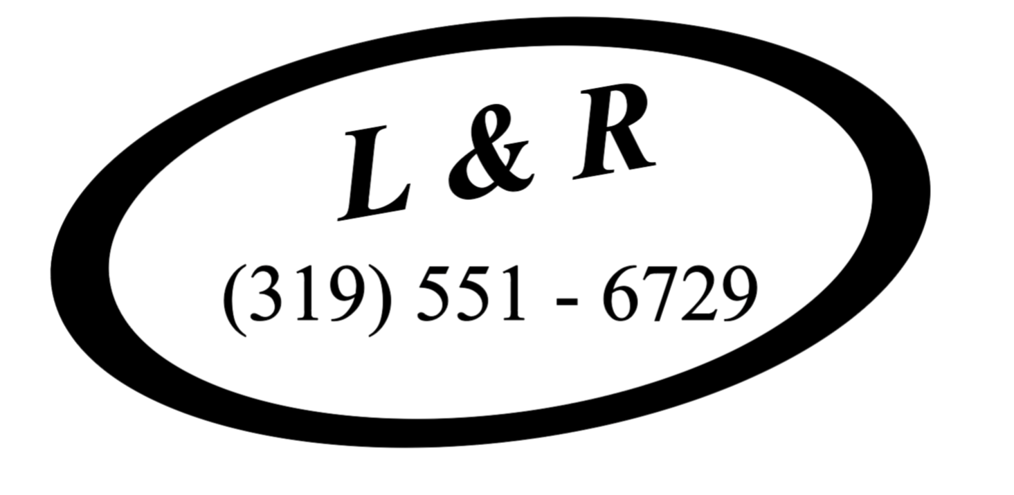 L & R Dumpsters L & R Dumpsters