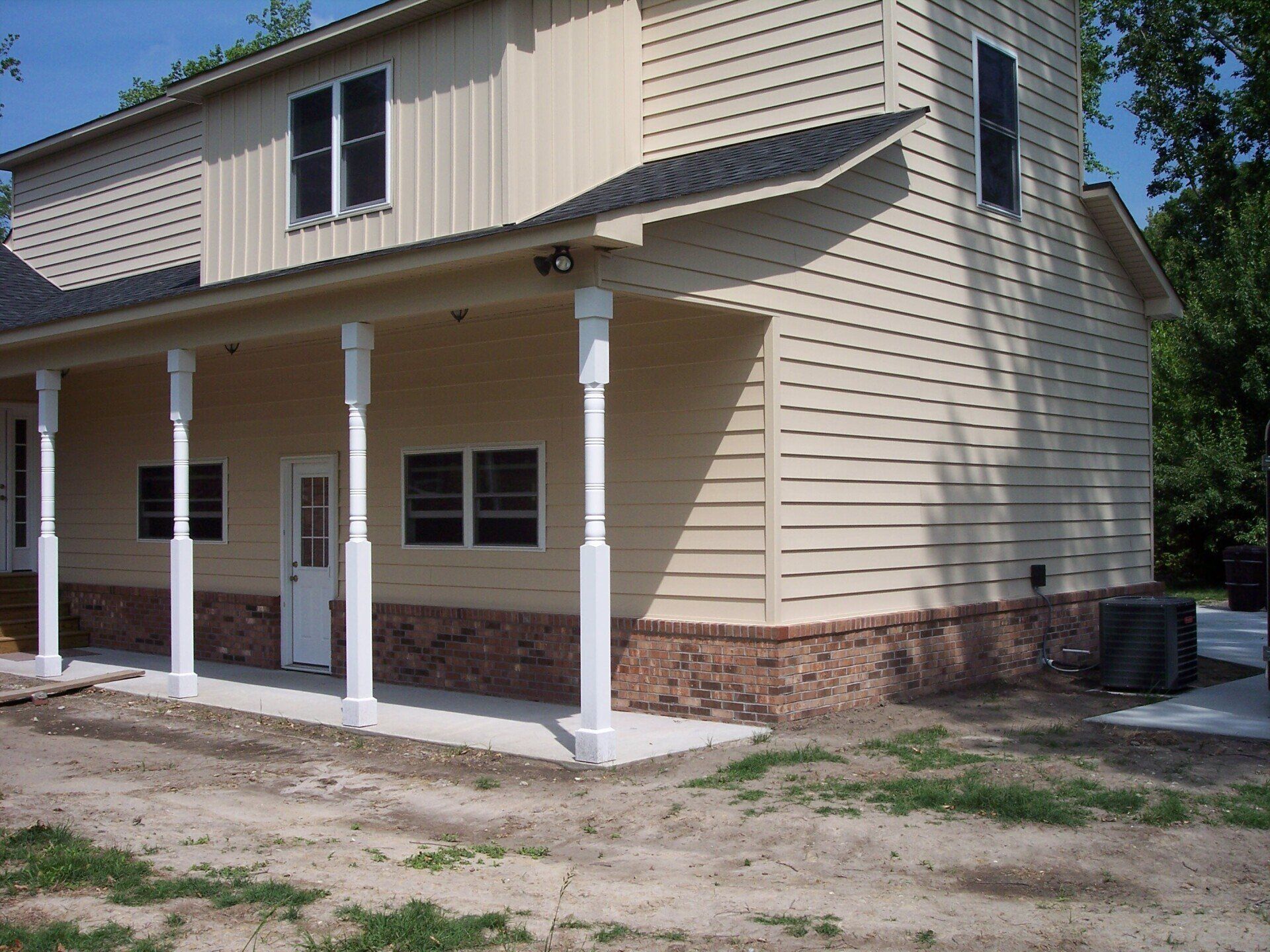 room addition 3