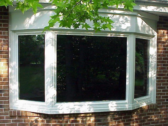 Replacement Windows 