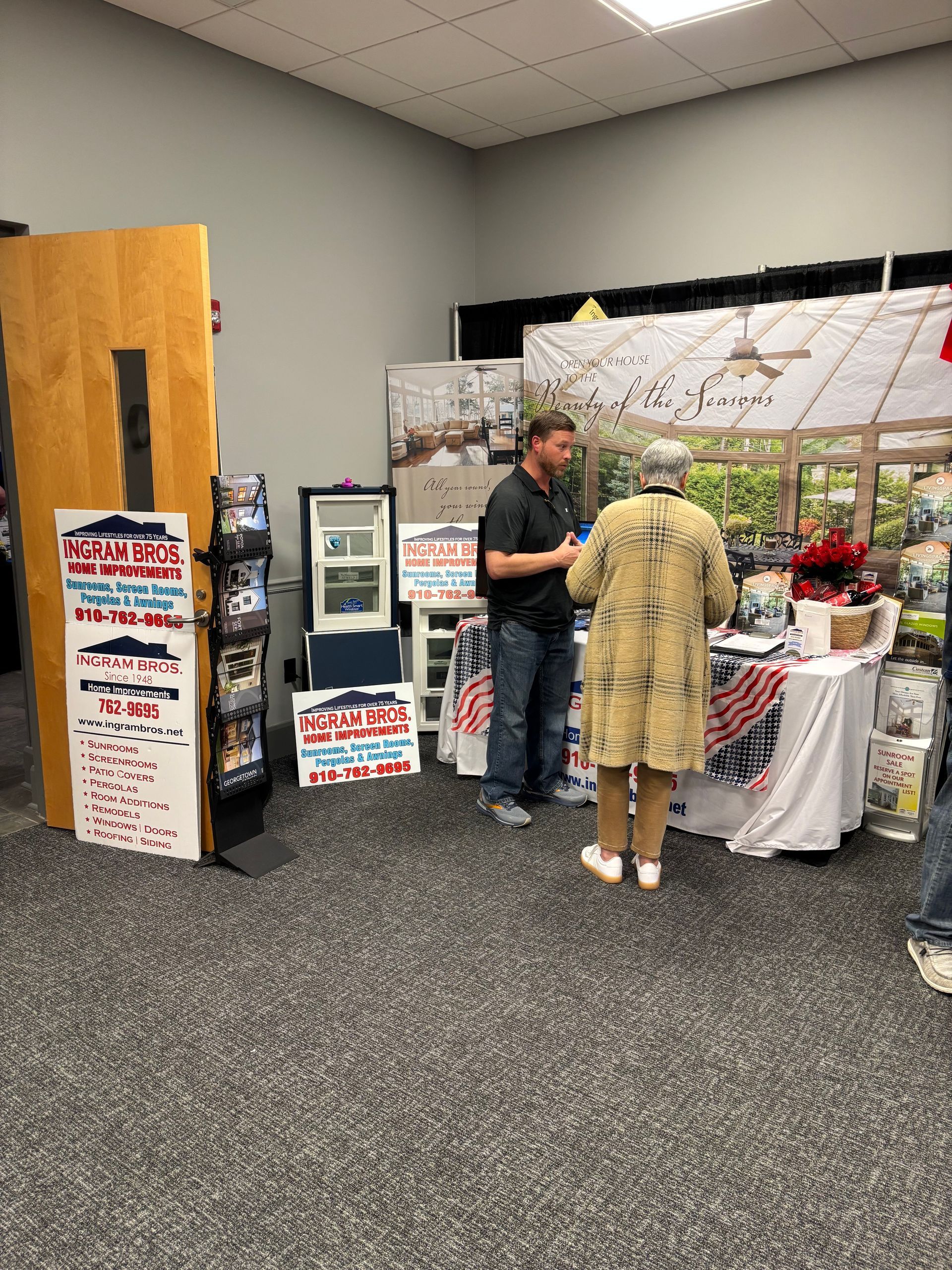 Home Show