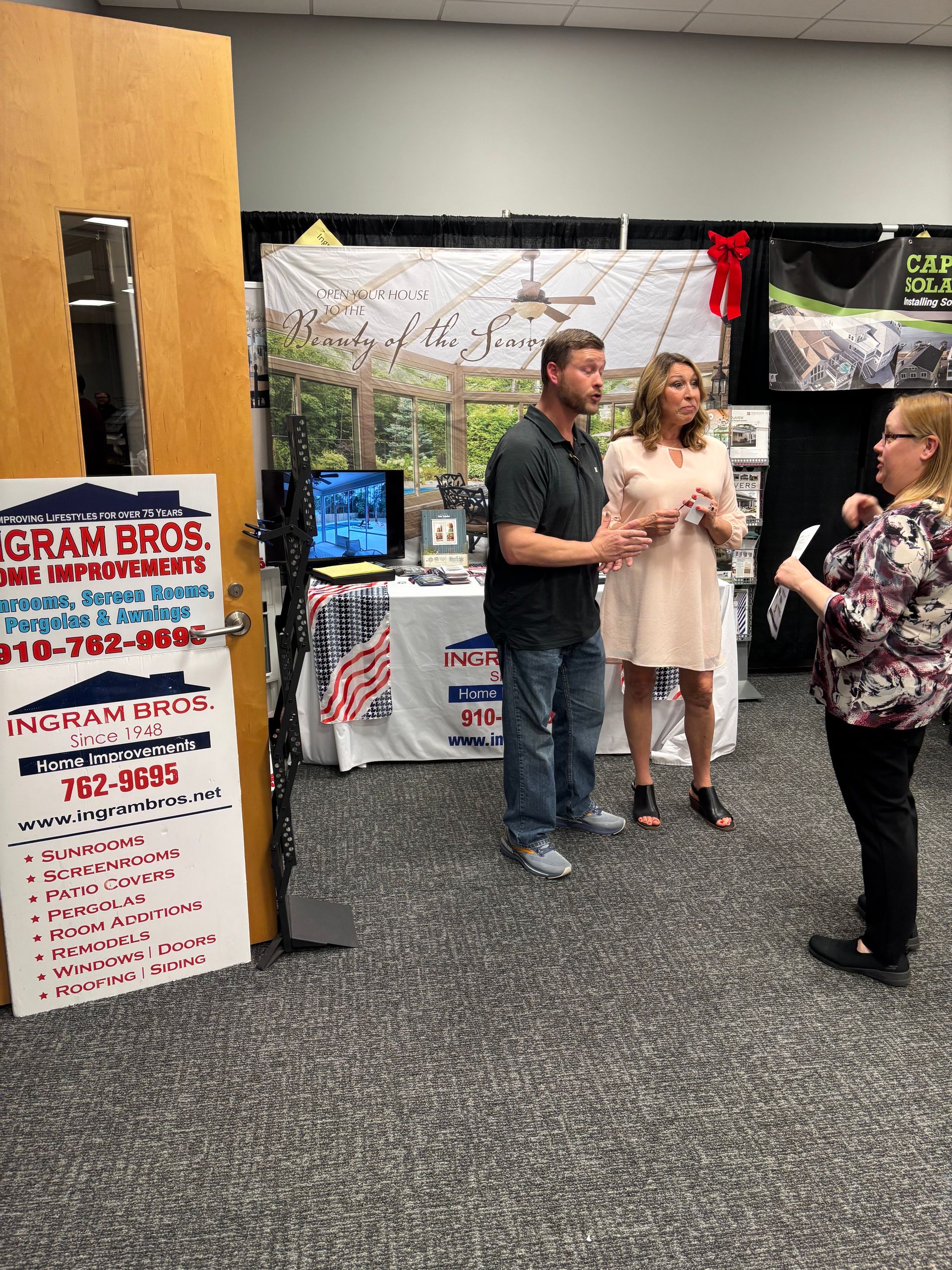 Home Show