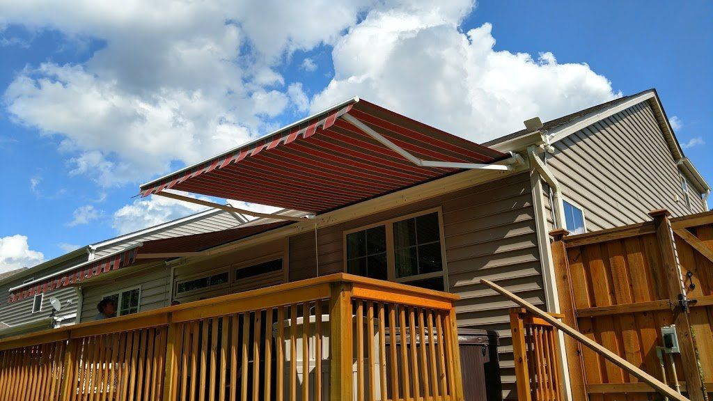 Awnings 1