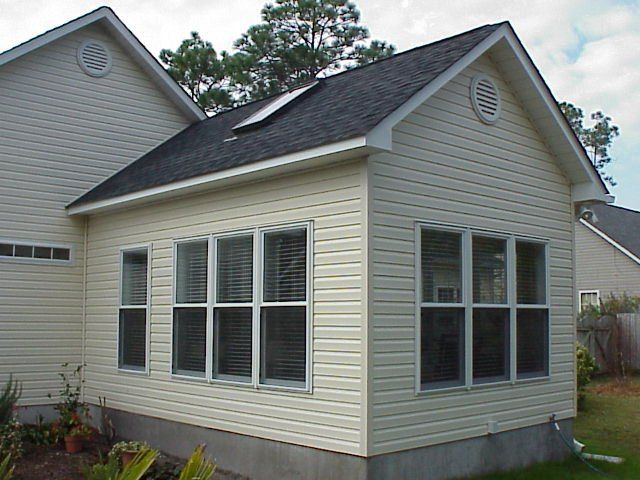 room addition 2
