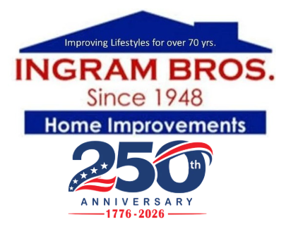 Ingram Bros. Inc logo