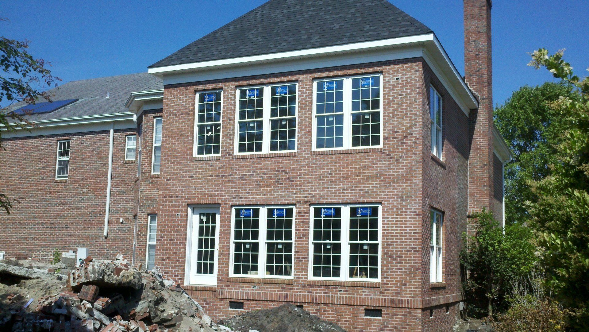 room addition 4