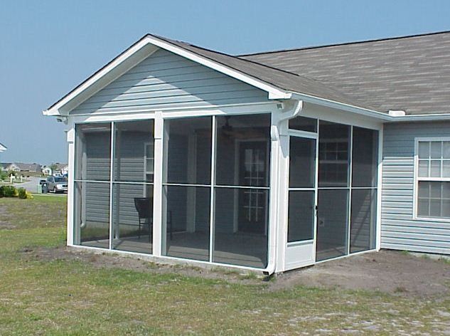 screen room 2