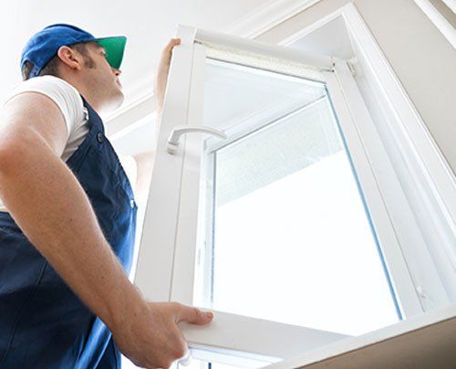 WINDOW REPLACEMENT