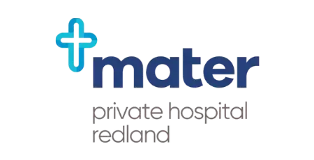 Mater Private Hospital Redland logo