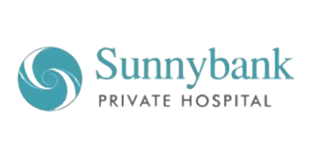 Sunnybank Private Hospital logo