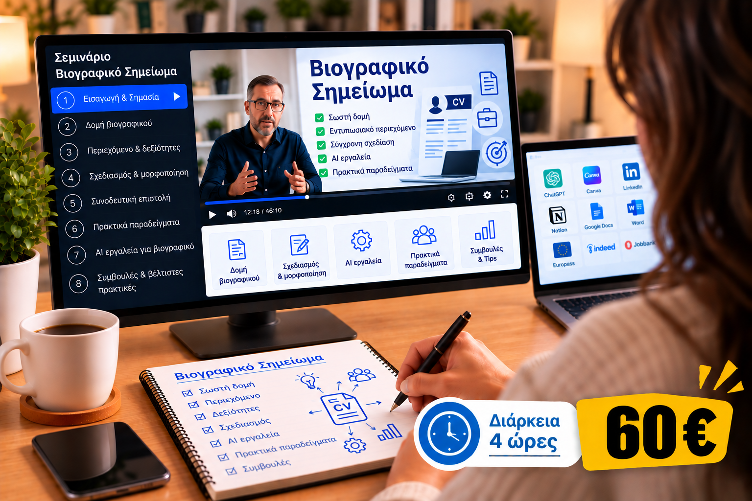 Δύο άντρες σφίγγουν τα χέρια πάνω από ένα έγγραφο σε ένα τραπέζι, πιθανώς μετά από μια επιχειρηματική συμφωνία.