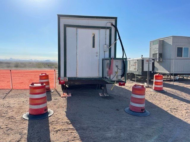 Mobile Lab