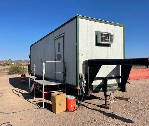 Container Lab