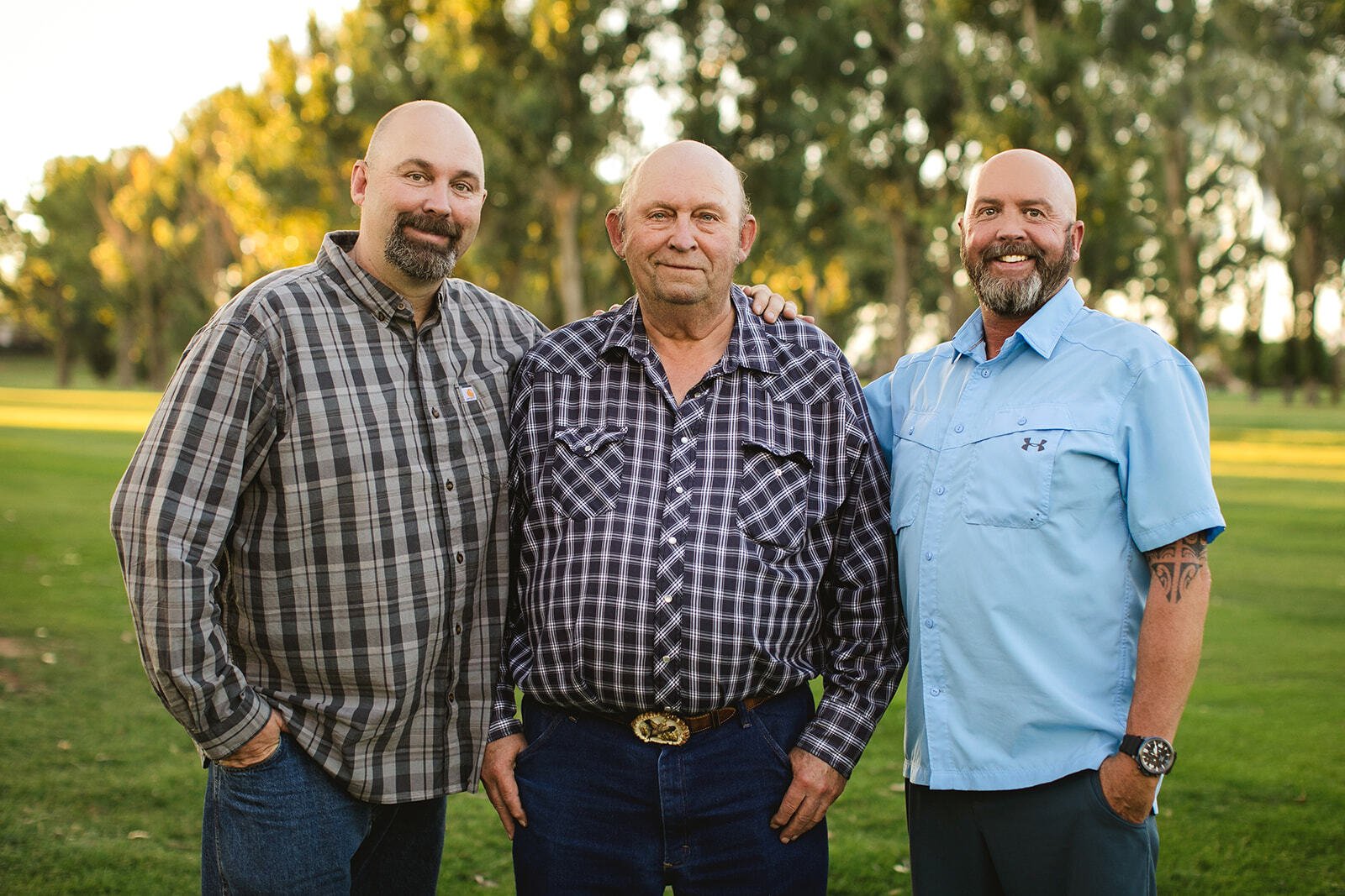 About Q.C. Testing Inc. Vernal, UT