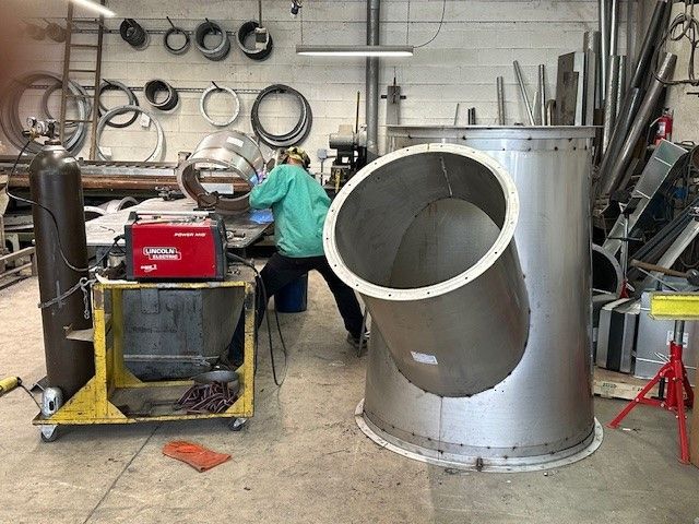 Industrial Ventilation Solutions Sandusky OH Industrial Ventilation Solutions Sandusky OH