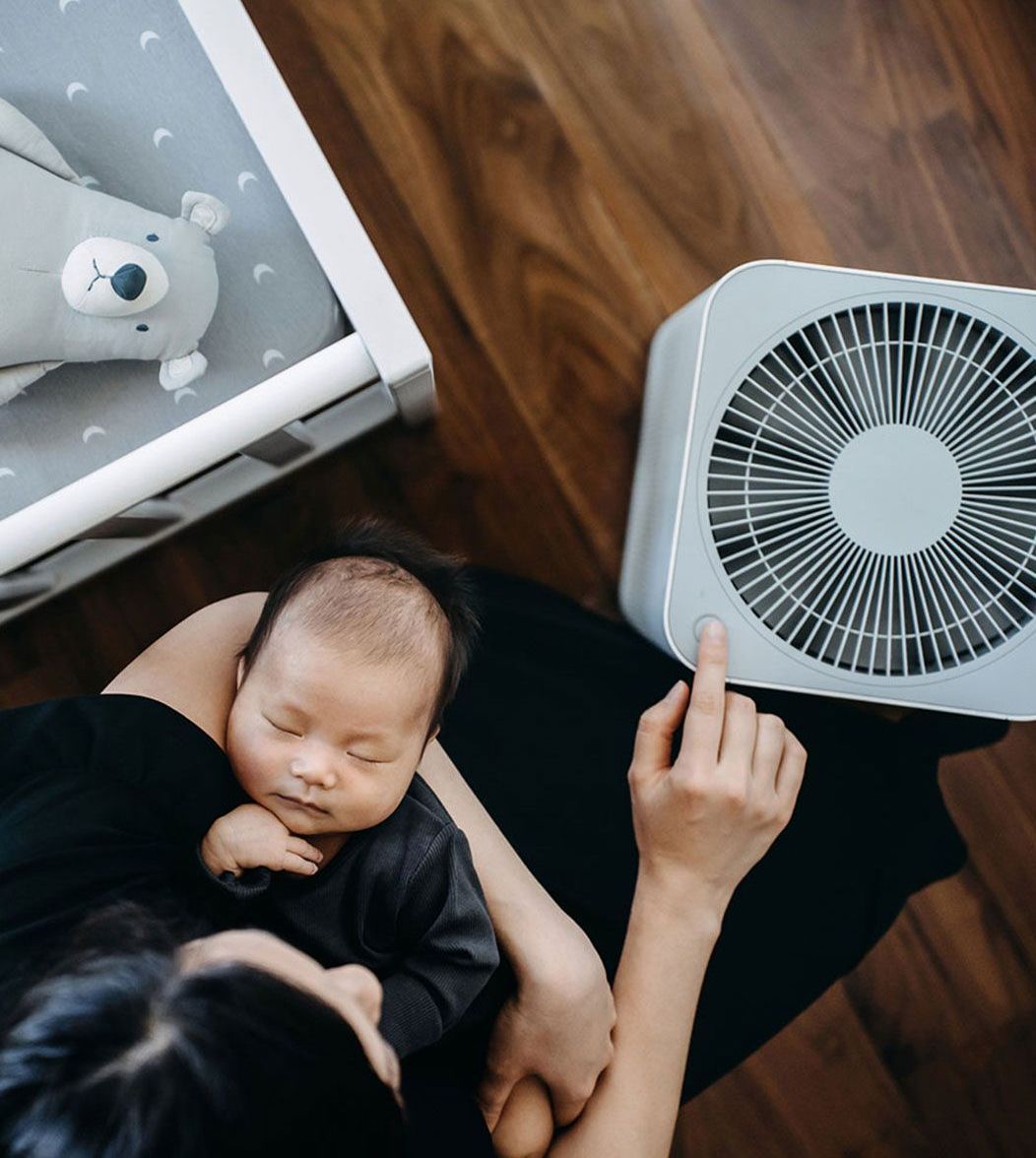Indoor Air Quality Sandusky OH
