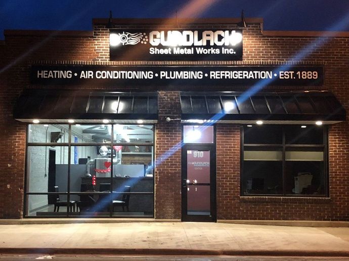 HVAC Service Port Clinton OH
