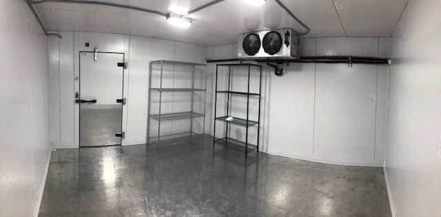 Commercial HVAC Refrigeration Sandusky OH
