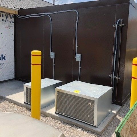 Commercial Refrigeration Services Sandusky OH Commercial Refrigeration Services Sandusky OH