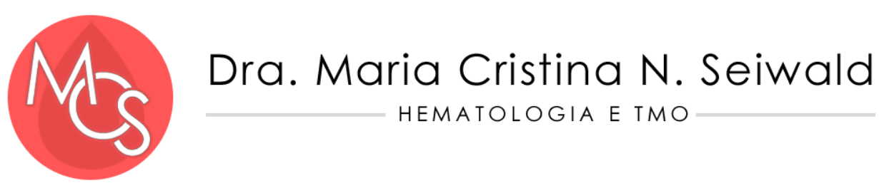 Logo Dra. Maria Cristina Seiwald