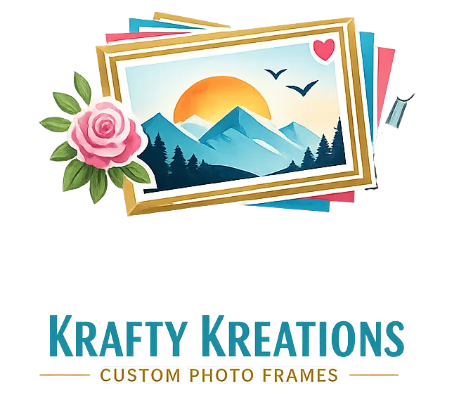 Custom Picture Framing in Denver, CO | Aisha K's Krafty Kreations Custom Picture Framing in Denver, CO | Aisha K's Krafty Kreations