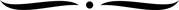 Ícone Separador