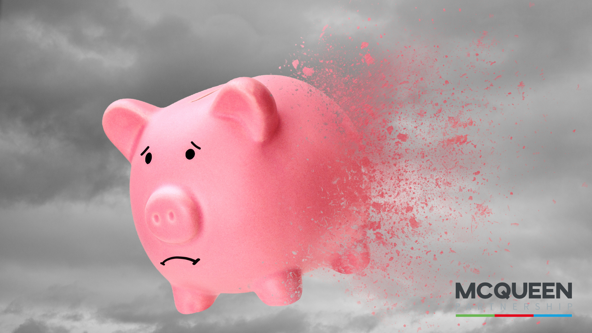£23.4 billion is locked up in unpaid invoices at any given time!