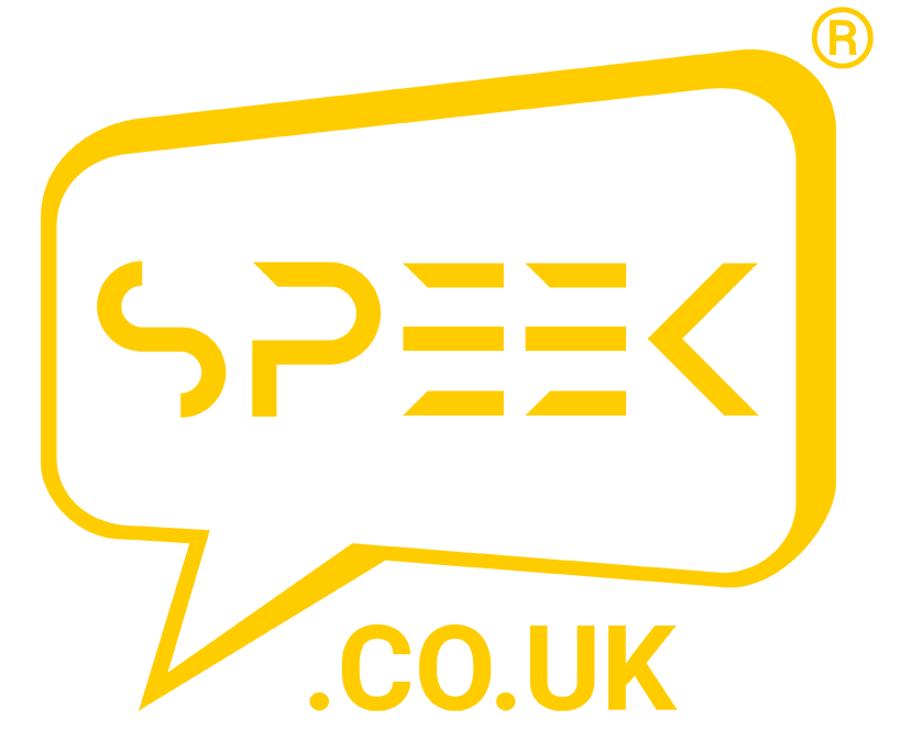 Web Design Exeter Speek