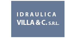 idraulica villa LOGO