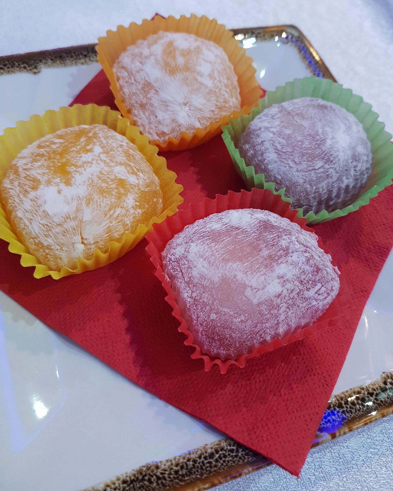 hayashi sushi