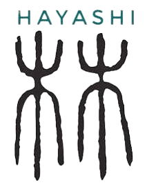 hayashi logo