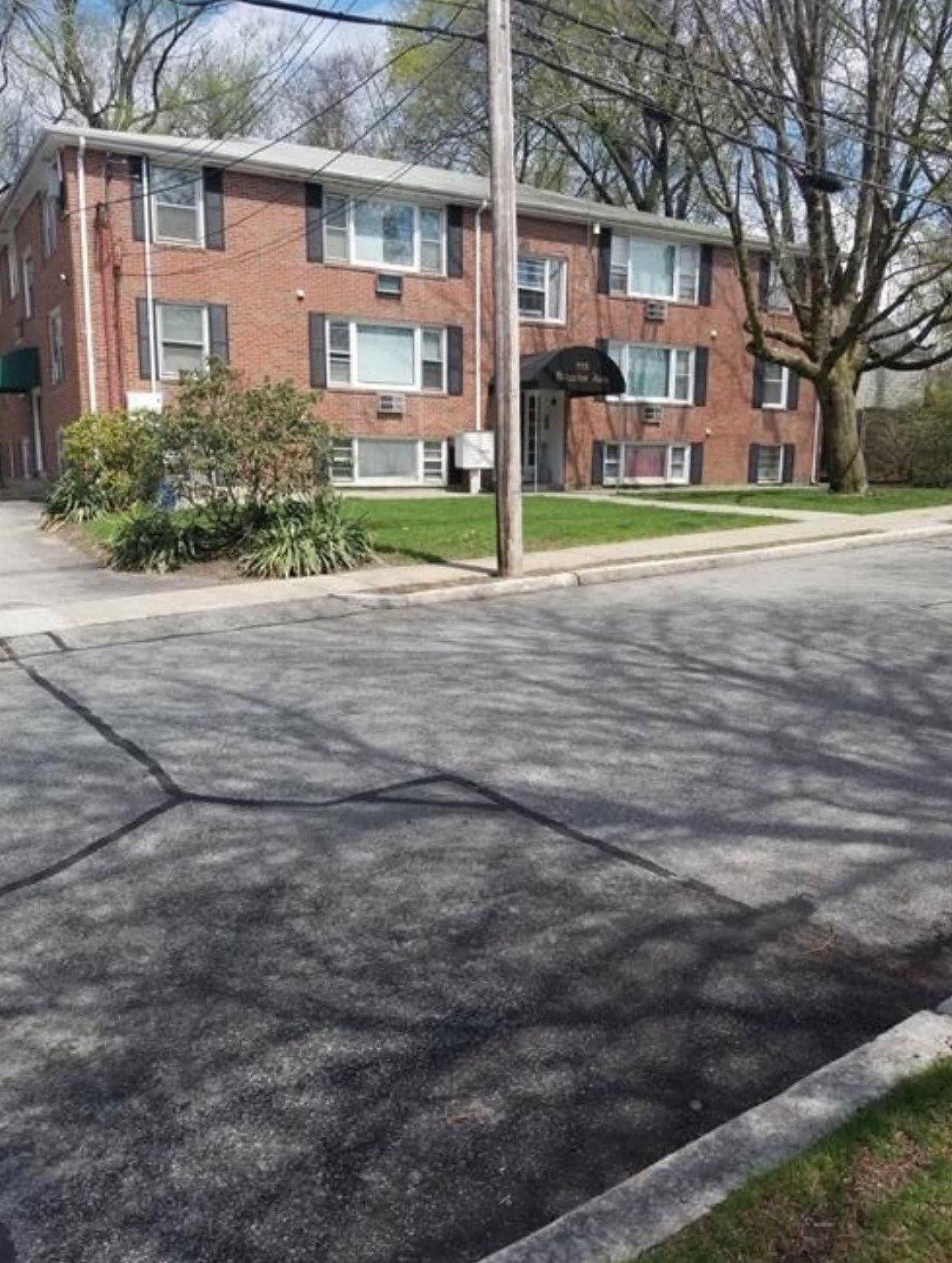 Our Properties The Bilotti Group Providence, RI