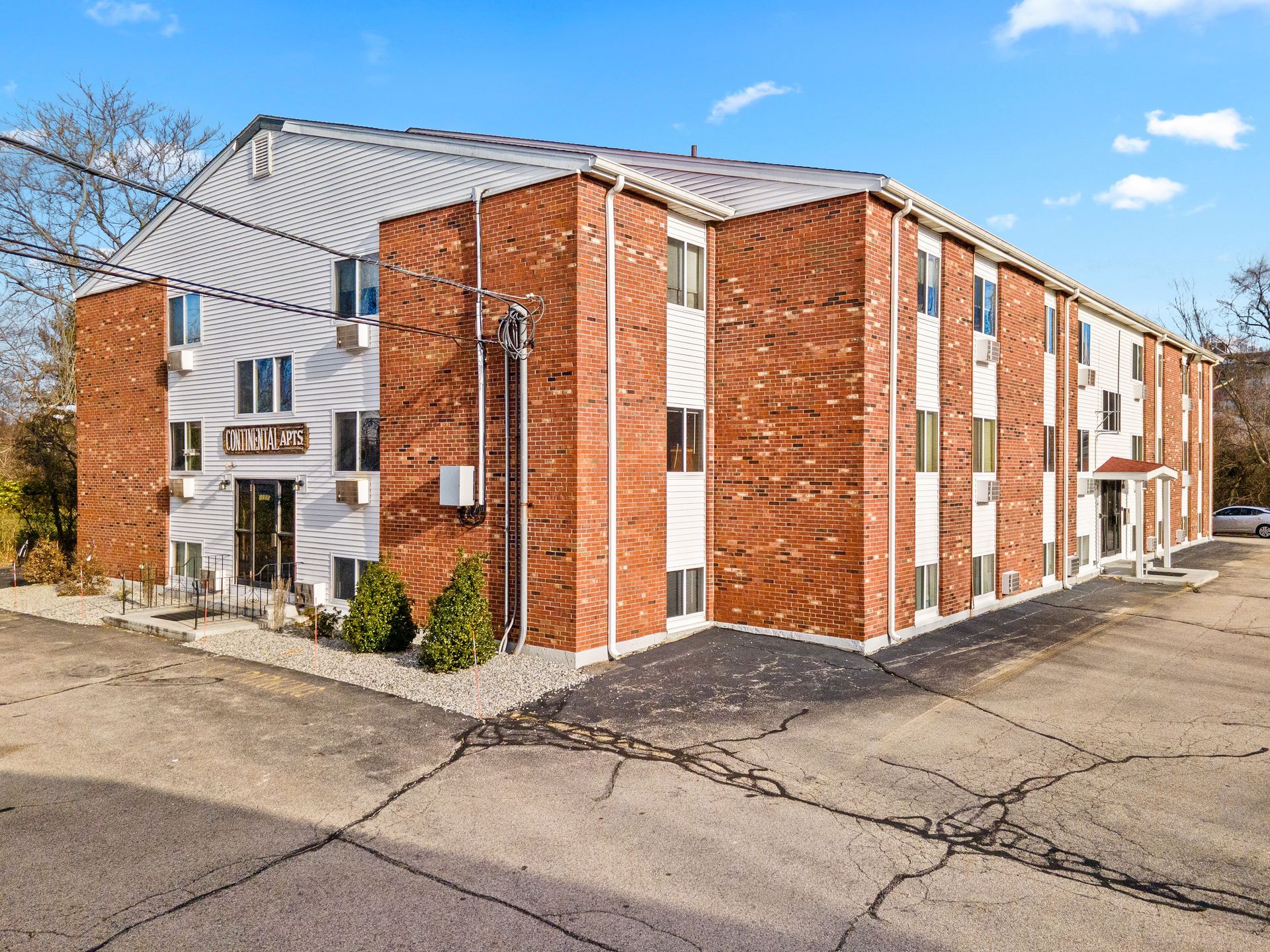 Our Properties The Bilotti Group Providence, RI