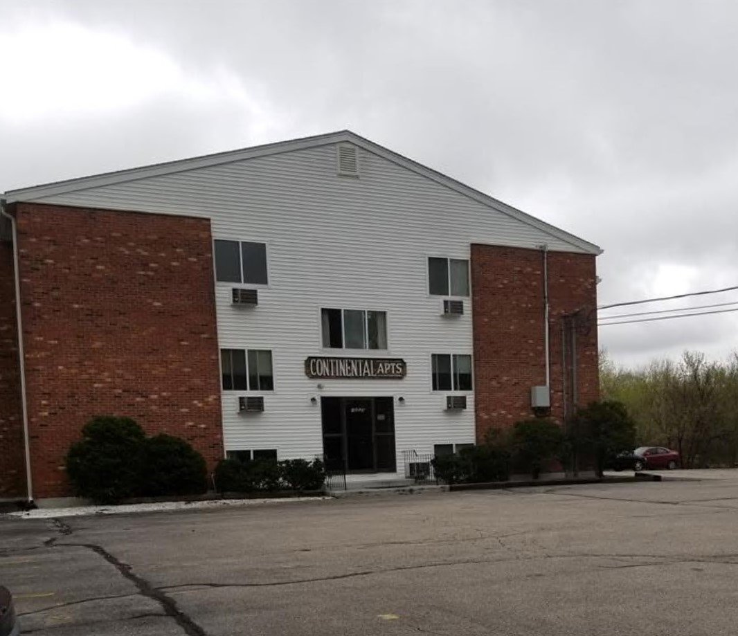 Our Properties The Bilotti Group Providence, RI