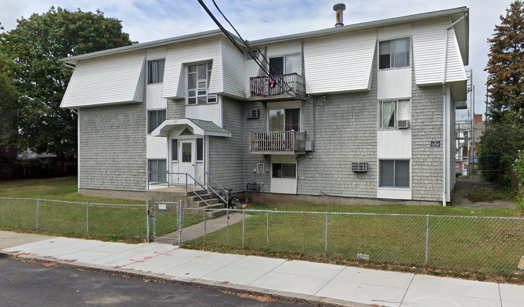 Our Properties | The Bilotti Group | Providence, RI