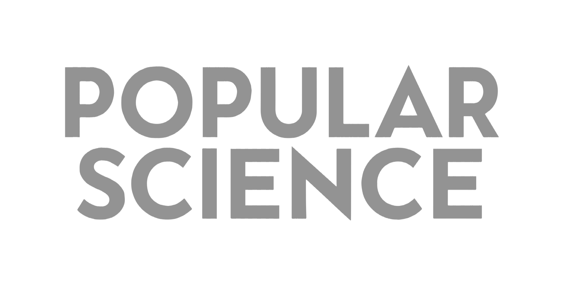 Popular Science logo