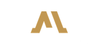 Gold letter logo for Michael Ceely